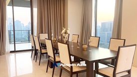 4 Bedroom Condo for Sale or Rent in The Residences at Sindhorn Kempinski Hotel Bangkok, Langsuan, Bangkok near BTS Ratchadamri