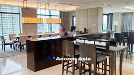 4 Bedroom Condo for rent in Langsuan, Bangkok near BTS Ratchadamri