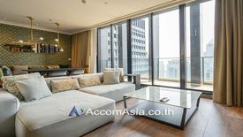 3 Bedroom Condo for rent in Noble Ploenchit, Langsuan, Bangkok near BTS Ploen Chit