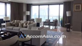 4 Bedroom Condo for Sale or Rent in Langsuan, Bangkok near BTS Ratchadamri