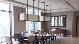 4 Bedroom Condo for Sale or Rent in Langsuan, Bangkok near BTS Ratchadamri