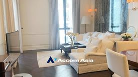 2 Bedroom Condo for rent in 98 Wireless, Langsuan, Bangkok near BTS Ploen Chit