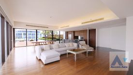 3 Bedroom Condo for rent in Hansar Rajdamri, Langsuan, Bangkok near BTS Chit Lom