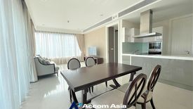 3 Bedroom Condo for Sale or Rent in Q Langsuan, Langsuan, Bangkok near BTS Ratchadamri