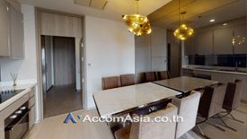 2 Bedroom Condo for rent in Noble Ploenchit, Langsuan, Bangkok near BTS Ploen Chit