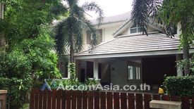 4 Bedroom House for rent in Phra Khanong, Bangkok near BTS Thong Lo