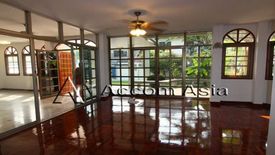 4 Bedroom House for rent in Khlong Toei, Bangkok near MRT Khlong Toei