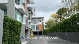 2 Bedroom House for rent in Makkasan, Bangkok near MRT Phetchaburi