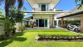 5 Bedroom House for sale in SP Village 5, Nong Prue, Chonburi