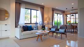 3 Bedroom House for sale in The Delight Cozy, Nong Prue, Chonburi