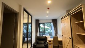 Condo for rent in Life Asoke Hype, Makkasan, Bangkok near MRT Phra Ram 9