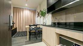 1 Bedroom Condo for rent in Edge Sukhumvit 23, Khlong Toei Nuea, Bangkok near BTS Asoke