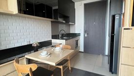 1 Bedroom Condo for rent in Edge Sukhumvit 23, Khlong Toei Nuea, Bangkok near BTS Asoke