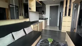 1 Bedroom Condo for rent in Edge Sukhumvit 23, Khlong Toei Nuea, Bangkok near BTS Asoke