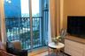 2 Bedroom Condo for rent in Noble Revolve Ratchada 2, Huai Khwang, Bangkok near MRT Thailand Cultural Centre