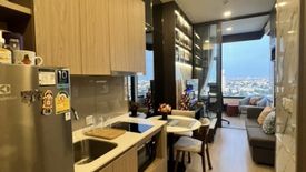 1 Bedroom Condo for rent in Centric Ratchayothin, Chan Kasem, Bangkok near BTS Ratchayothin