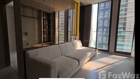 2 Bedroom Condo for rent in Noble Ploenchit, Langsuan, Bangkok near BTS Ploen Chit