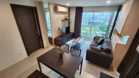 2 Bedroom Condo for rent in Rhythm Sathorn - Narathiwas, Thung Maha Mek, Bangkok near BTS Chong Nonsi