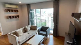 2 Bedroom Condo for rent in Hive Taksin, Khlong Ton Sai, Bangkok near BTS Wongwian Yai