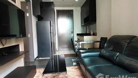 1 Bedroom Condo for rent in Edge Sukhumvit 23, Khlong Toei Nuea, Bangkok near BTS Asoke