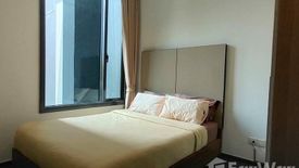 1 Bedroom Condo for rent in Edge Sukhumvit 23, Khlong Toei Nuea, Bangkok near BTS Asoke