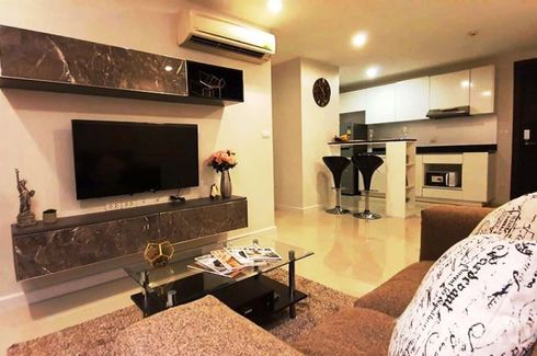 1 Bedroom Condo for rent in Voque Sukhumvit 31, Khlong Toei Nuea, Bangkok near MRT Sukhumvit