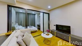 1 Bedroom Condo for rent in Klass Condo Langsuan, Langsuan, Bangkok near BTS Chit Lom