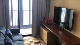 1 Bedroom Condo for rent in Ashton Asoke, Khlong Toei Nuea, Bangkok near MRT Sukhumvit