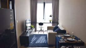 1 Bedroom Condo for rent in Ashton Asoke, Khlong Toei Nuea, Bangkok near MRT Sukhumvit