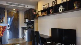 1 Bedroom Condo for rent in Ashton Asoke, Khlong Toei Nuea, Bangkok near MRT Sukhumvit