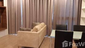 2 Bedroom Condo for rent in Ideo Q Ratchathewi, Thanon Phaya Thai, Bangkok near BTS Ratchathewi