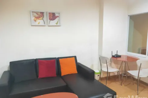 1 Bedroom Condo for rent in Life @ Sukhumvit 65, Phra Khanong Nuea, Bangkok near BTS Phra Khanong