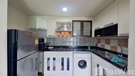 3 Bedroom Condo for rent in The Kris Ratchada 17, Din Daeng, Bangkok near MRT Sutthisan