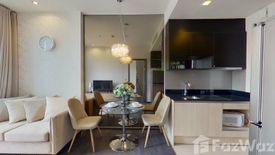 1 Bedroom Condo for rent in Edge Sukhumvit 23, Khlong Toei Nuea, Bangkok near BTS Asoke