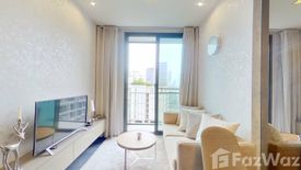 1 Bedroom Condo for rent in Edge Sukhumvit 23, Khlong Toei Nuea, Bangkok near BTS Asoke