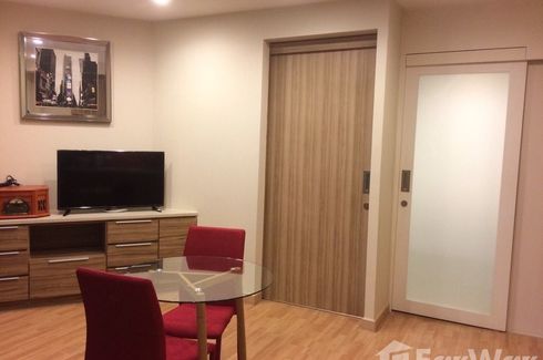 1 Bedroom Condo for rent in Chinatown Residence Bangkok, Pom Prap, Bangkok near MRT Wat Mangkon