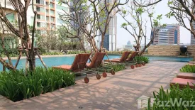 1 Bedroom Condo for rent in The Empire Place, Thung Wat Don, Bangkok near BTS Sueksa Witthaya