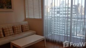 1 Bedroom Condo for rent in Wind Sukhumvit 23, Khlong Toei Nuea, Bangkok near MRT Sukhumvit