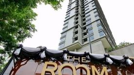 1 Bedroom Condo for rent in The Room Rama 4, Rong Mueang, Bangkok near MRT Hua Lamphong