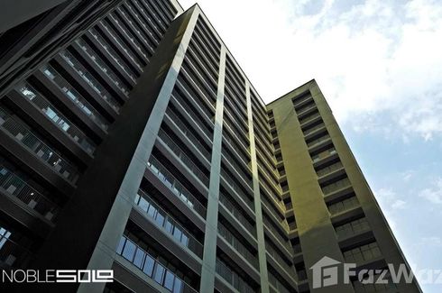 1 Bedroom Condo for rent in Noble Solo, Khlong Tan Nuea, Bangkok near BTS Thong Lo