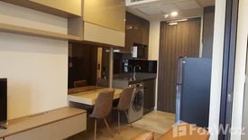 1 Bedroom Condo for rent in Ashton Asoke, Khlong Toei Nuea, Bangkok near MRT Sukhumvit