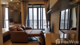 1 Bedroom Condo for rent in Ashton Asoke, Khlong Toei Nuea, Bangkok near MRT Sukhumvit