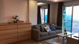 2 Bedroom Condo for rent in Thru Thonglor, Bang Kapi, Bangkok near MRT Phetchaburi