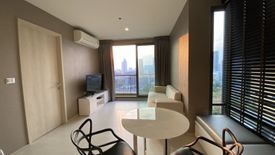 1 Bedroom Condo for rent in Rhythm Sukhumvit 42, Phra Khanong, Bangkok near BTS Ekkamai