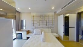 1 Bedroom Condo for rent in Ashton Asoke, Khlong Toei Nuea, Bangkok near MRT Sukhumvit