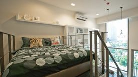 1 Bedroom Condo for rent in Ideo Skyle morph 38, Phra Khanong, Bangkok near BTS Thong Lo