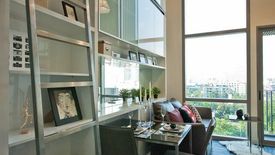 1 Bedroom Condo for rent in Ideo Skyle morph 38, Phra Khanong, Bangkok near BTS Thong Lo