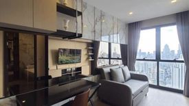 1 Bedroom Condo for rent in Ashton Asoke, Khlong Toei Nuea, Bangkok near MRT Sukhumvit