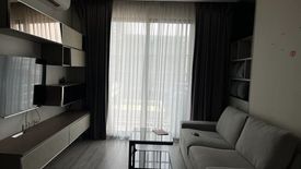 1 Bedroom Condo for rent in Quinn Condo Ratchada, Din Daeng, Bangkok near MRT Sutthisan