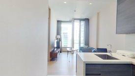 1 Bedroom Condo for rent in The ESSE Asoke, Khlong Toei Nuea, Bangkok near BTS Asoke